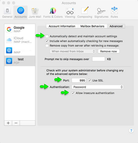 macmail osx El capitan smtp pop3 10.jpg