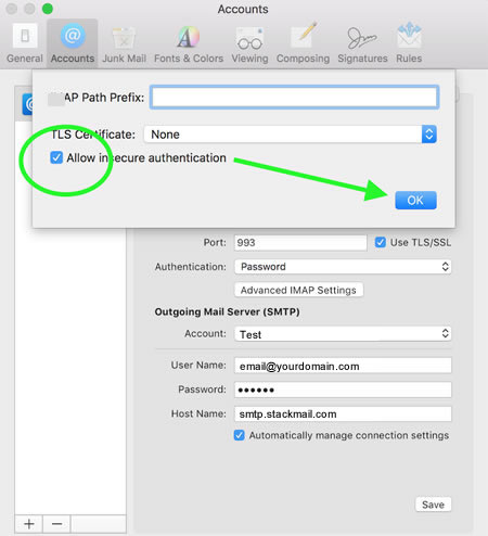 mail on macOS Sierra Mojave smtp imap 12.jpg