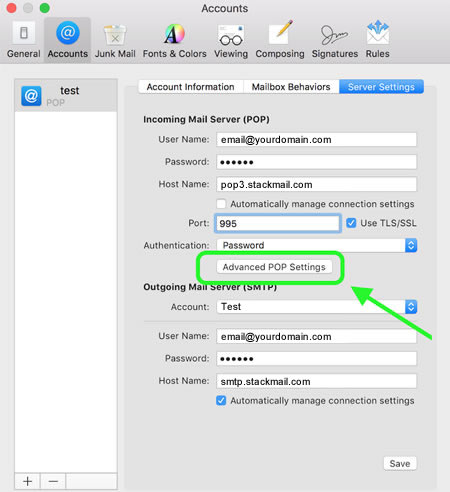 mail on macOS Sierra Mojave smtp pop3 11.jpg